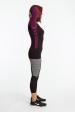 2.0 Long Sleeve Form Fit *Made in the USA*